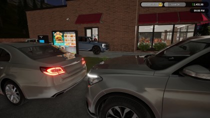 Fast Food Simulator скриншоты