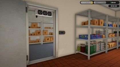 Fast Food Simulator скриншоты