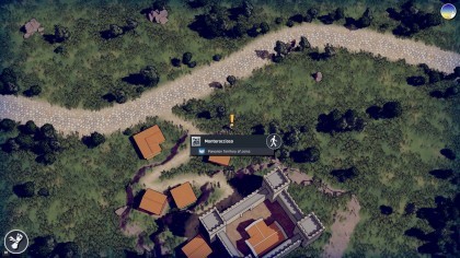 Dustgrave: A Sandbox RPG скриншоты