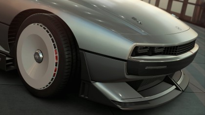 Assetto Corsa Evo скриншоты