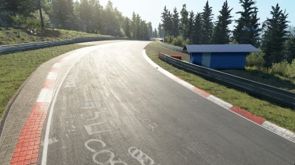 Assetto Corsa Evo скриншоты