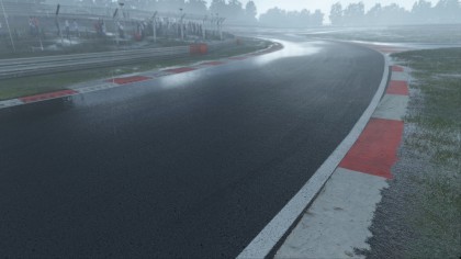 Assetto Corsa Evo игра