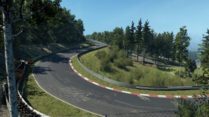 Assetto Corsa Evo скриншоты