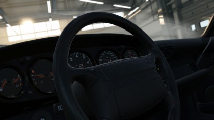 Assetto Corsa Evo скриншоты