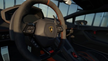 Assetto Corsa Evo скриншоты