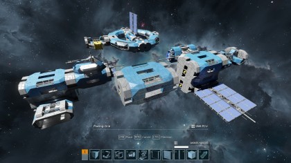 Space Engineers 2 скриншоты