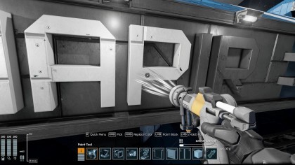 Space Engineers 2 скриншоты