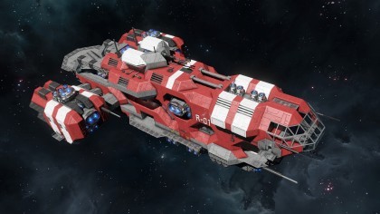 Space Engineers 2 скриншоты