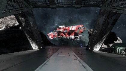 Space Engineers 2 скриншоты