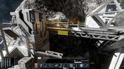 Space Engineers 2 скриншоты