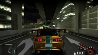 Tokyo Xtreme Racer скриншоты