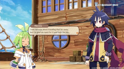 Phantom Brave: The Lost Hero игра