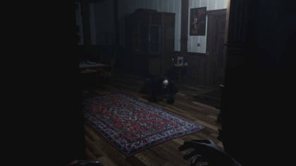 Unpossess: Exorcism Simulator скриншоты