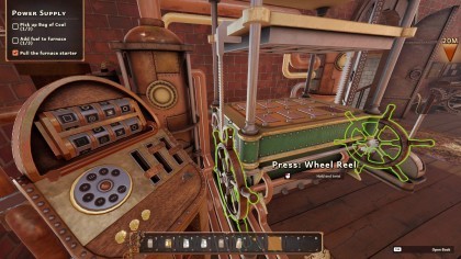 Chocolate Factory Simulator скриншоты